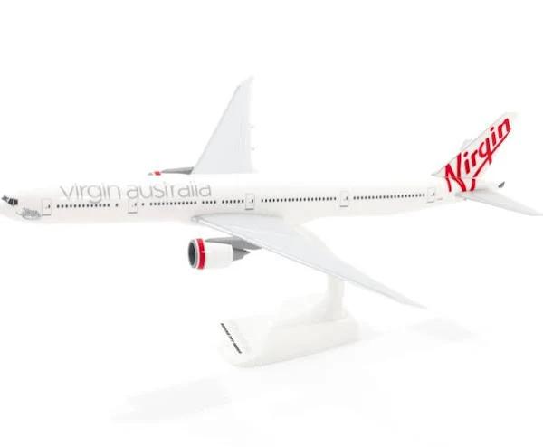 PPC 1/200 Virgin Australia B777300ER