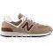 New Balance 574 Athletic Grey