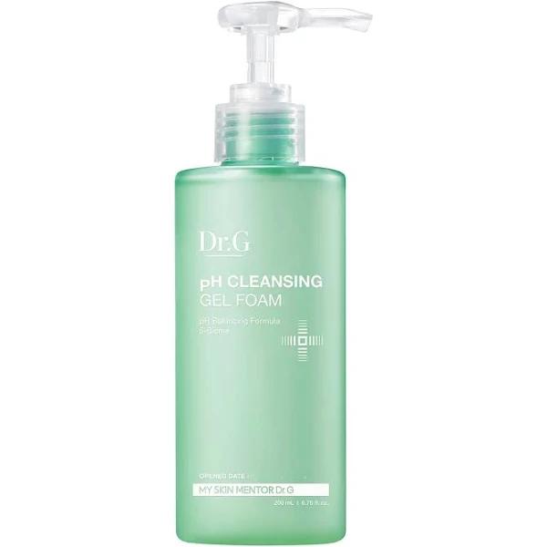 Dr.G PH Cleansing Gel Foam 200ml