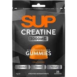 Sup Creatine Gummies 35 Pack