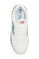 New Balance Rc30S Sneaker Turtledove/ Vintage Teal