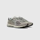 New Balance Grey 2002R Sneakers