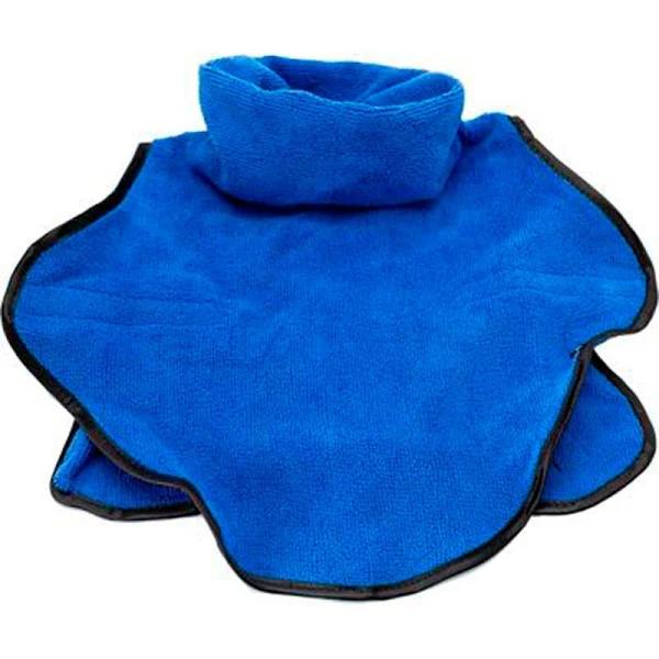 Pawise Dog Bath Robe Medium