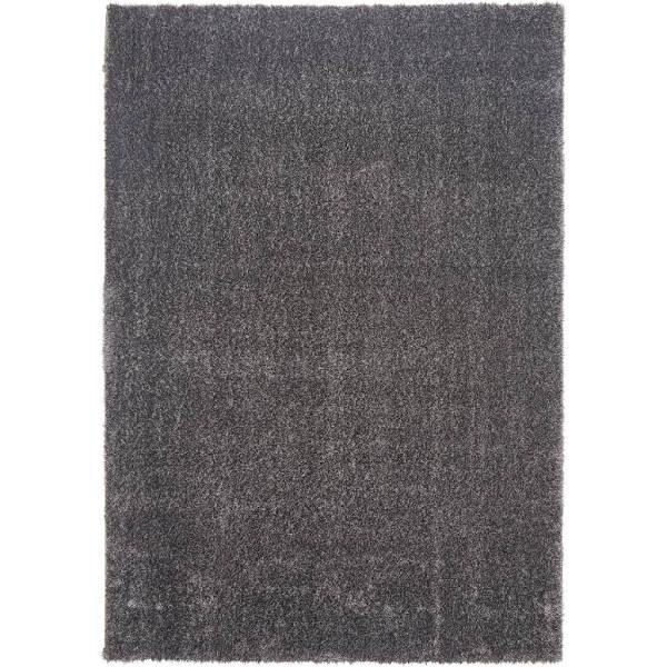 Sienna Seal Grey Rug 230 x 160cm