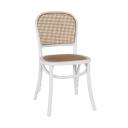 Bastion Dining Chair White | White | Dining | Early Settler Furniture