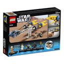 LEGO 75258 - Star Wars Anakin's Podracer – 20th Anniversary Edition