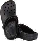 Crocs | Kids Classic Clog (Black)