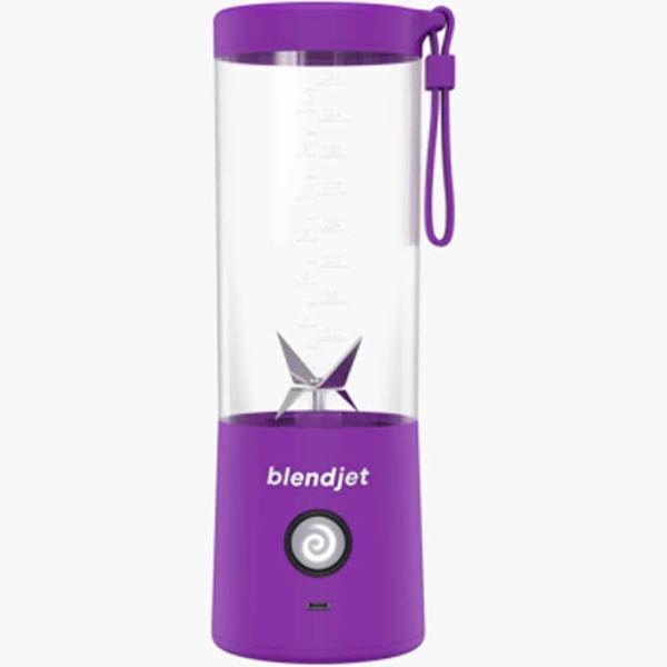 BlendJet 2 - Portable Blender - Purple