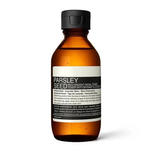 Aesop Parsley Seed Anti-Oxidant Facial Toner 100ml