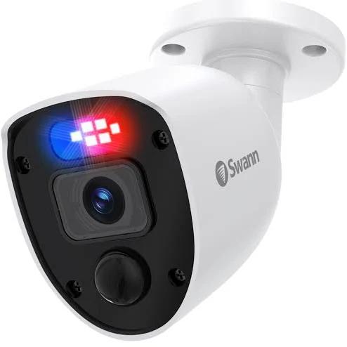 Swann Enforcer 1080p Full HD Add-On Security Camera (SWPRO-1080SL)