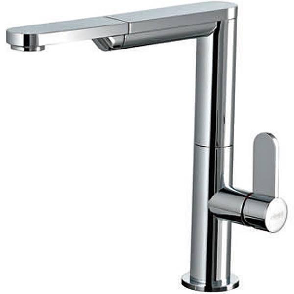 Gessi Emporio 17073 Emporio Pull Out Kitchen Mixer Tap