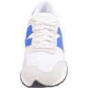 New Balance 237 Shoes Blue Grey White - 44.5