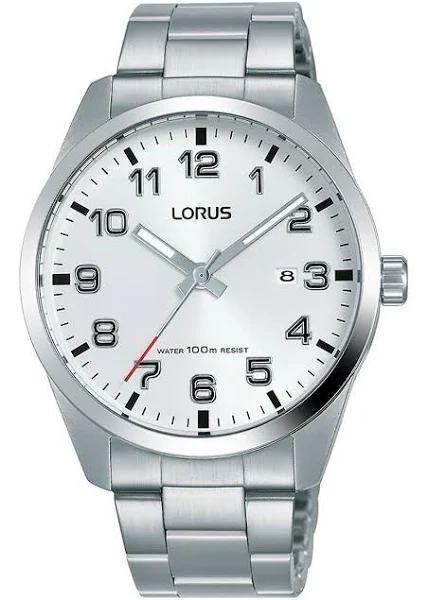 Lorus RH977JX5 Watch - RH977JX9