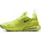 Nike Air Max 270 Tennis Ball (Women's)