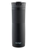 Contigo - Byron Snapseal Mug Matte Black 709ml