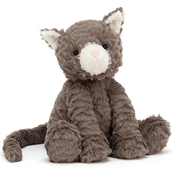 Jellycat Medium Fuddlewuddle Cat