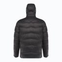 Helly Hansen Verglas Icefall Down Jacket Black - M