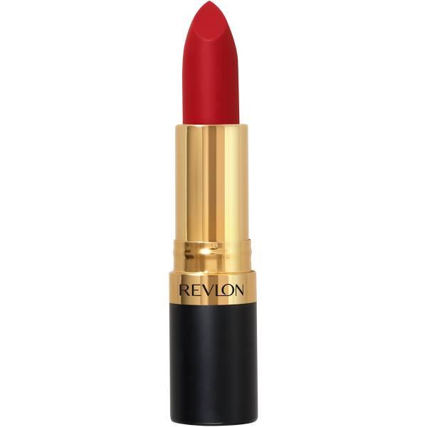 Revlon Super Lustrous Lipstick Matte 052 Show Stopper