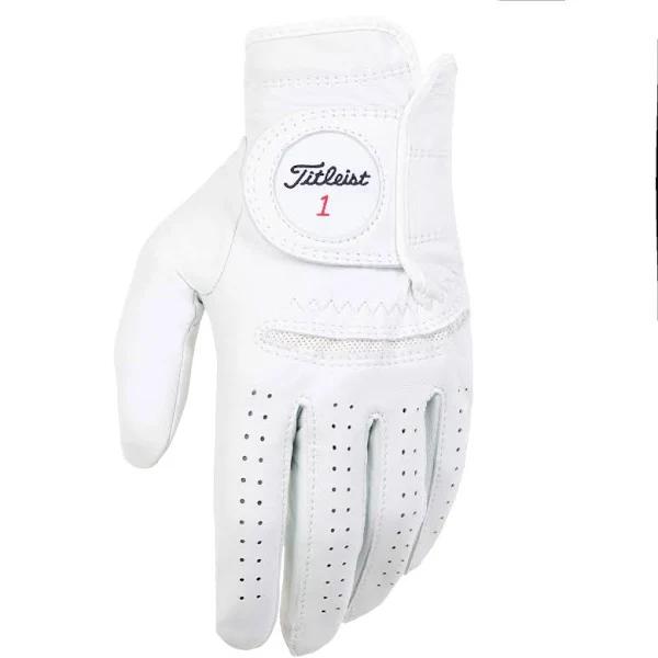 Titleist Perma-Soft Men's Golf Glove