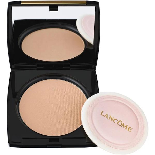 Lancome Dual Finish Powder & Foundation - Matte Porcelaine D'ivoire I