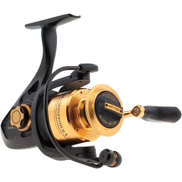 Penn Spinfisher 3500 SSV Spinning Reel