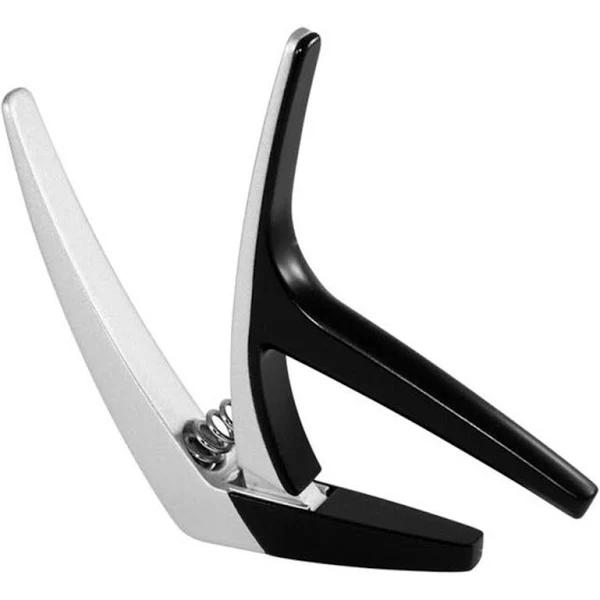 G7th Nashville 6 String Capo - Silver