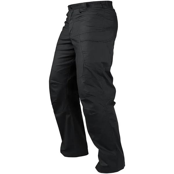 Condor Stealth Operator Pants, Black, 34x30, 610T-002-34-30