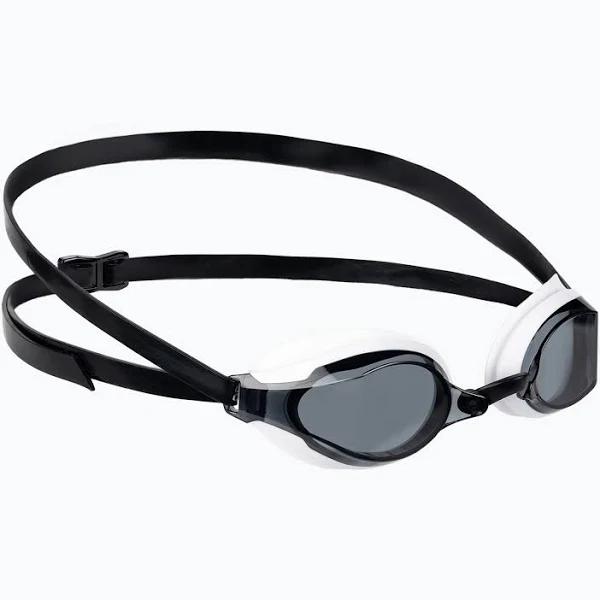 Speedo Fastskin Speedsocket 2 Swimming Goggles Black