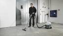 Nilfisk VL200 20L Commercial Wet and Dry Vacuum