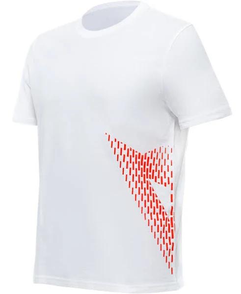 Dainese Big Logo T-Shirt - White