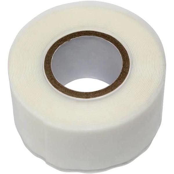 Boston 3M White Silicone Self-Fusing Tape