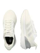 adidas-Avryn Shoes-Women-Cloud White / Cloud White / Linen Green-7