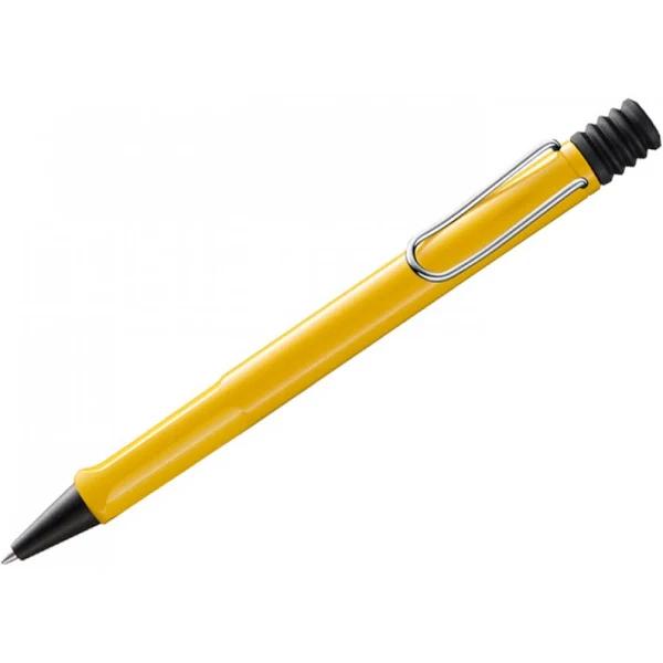 Lamy Safari Ballpoint Pen - Yellow