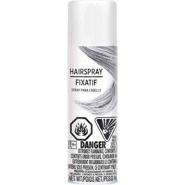 Hair Spray - White