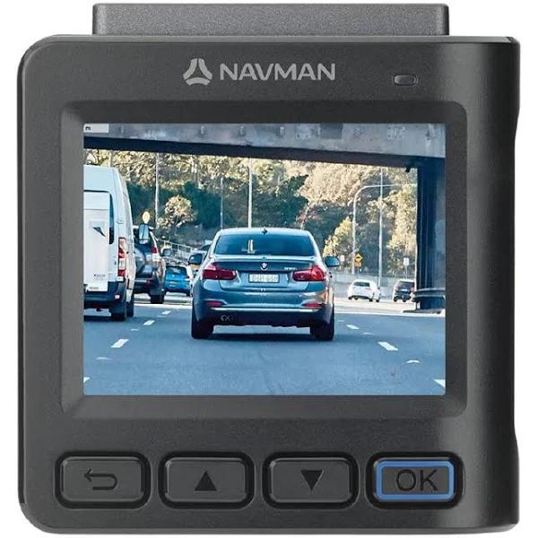 Navman MiVue 100 Dash Cam