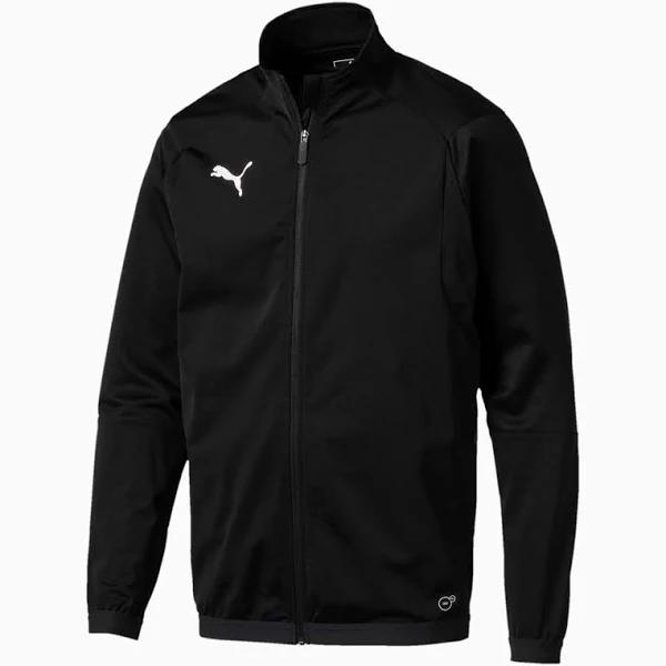 Puma Liga Training Jacket 2XL / Black