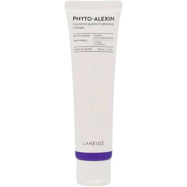 [Laneige] Phyto-Alexin Calming& Moisturizing Cream 60ml