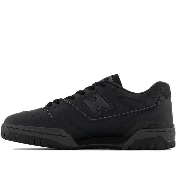 New Balance 550 - Black - 8