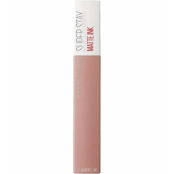 Maybelline Superstay Matte Ink Liquid Lipstick Loyalist