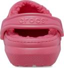 Crocs Classic Lined Clogs Pink EU 36-37 Man 203591_6VZ_M4W6