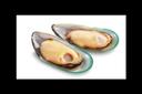 Freezy Paws Freeze Dried Green Lipped Mussels Treats 50g