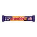 Cadbury Crunchie Twin Pack Chocolate Bar 80g 24pc