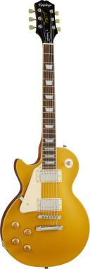 Epiphone Les Paul Standard '50s Left-Handed Metallic Gold