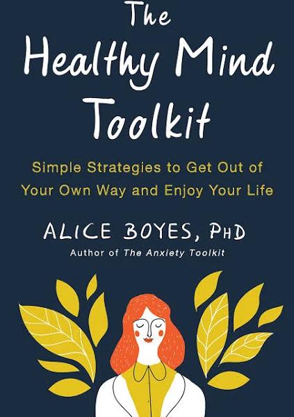 The Healthy Mind Toolkit