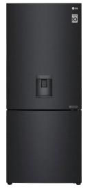 LG 454L Bottom Mount Fridge