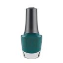 Morgan Taylor Nail Polish - No Way Rose 15ml