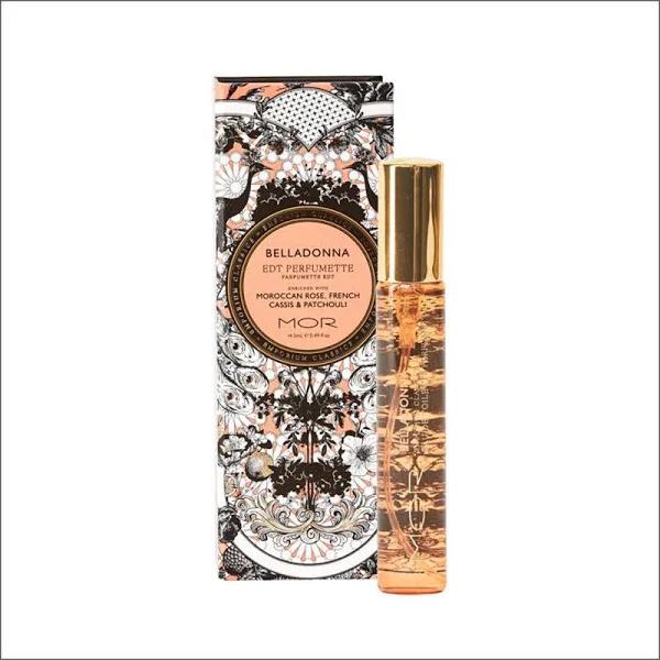 MOR-Belladonna Emporium Classics Perfumette EDT 14.5ml