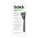 Schick Hydro 5 Sense Sensitive 1 Razor 2 Cartridges