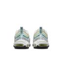 Nike Air Max 97 Shoes - Size 7 - Coconut milk/barely volt/white/neptune Green