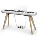 Casio Privia PX-S7000 Digital Piano - White